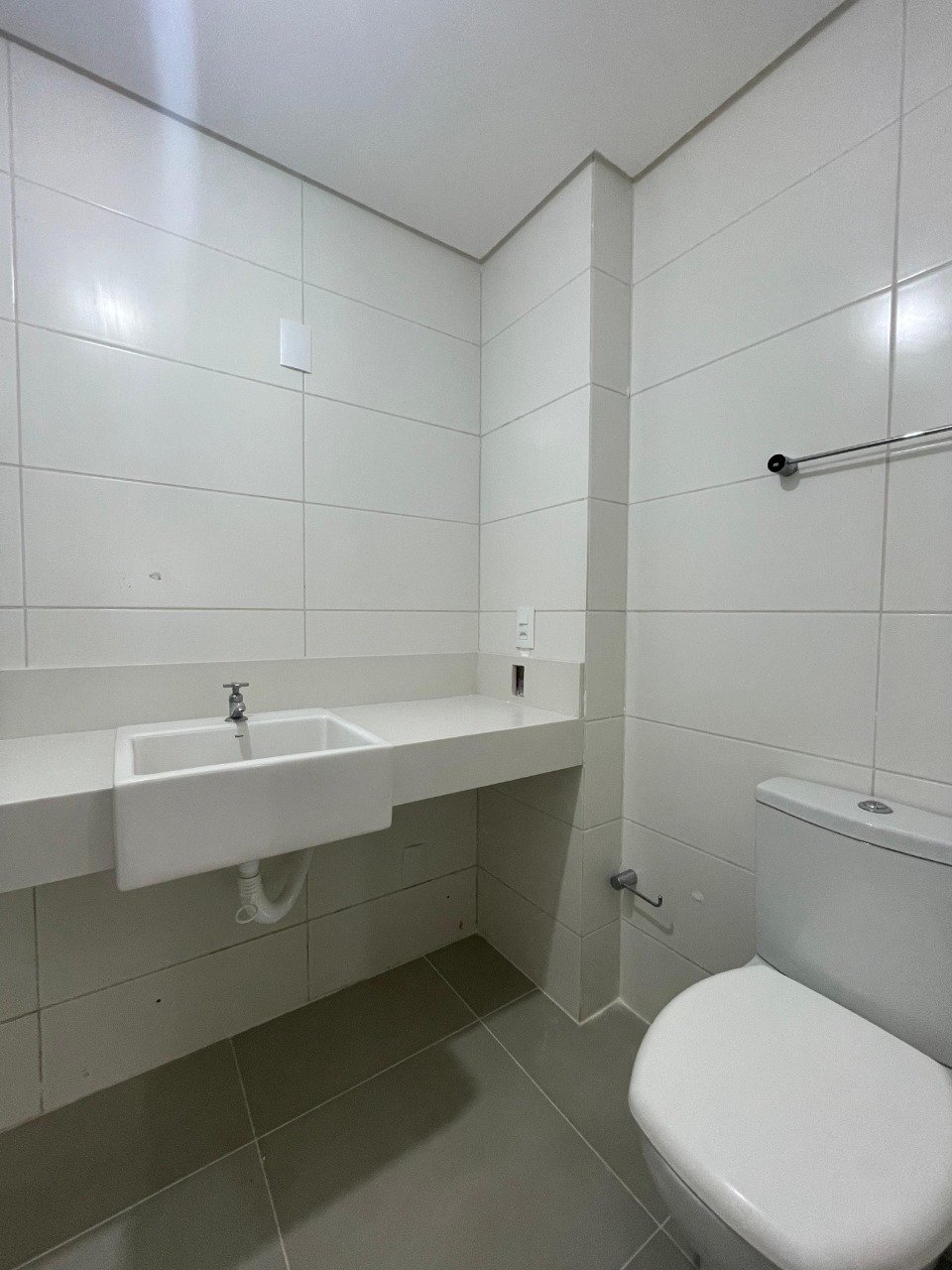 Apartamento à venda no Itacorubi: 