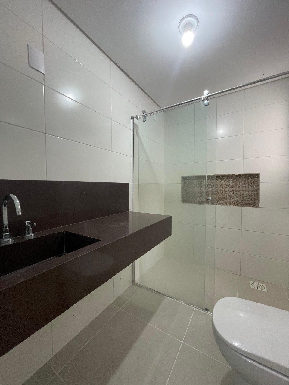 Apartamento à venda no Itacorubi: 