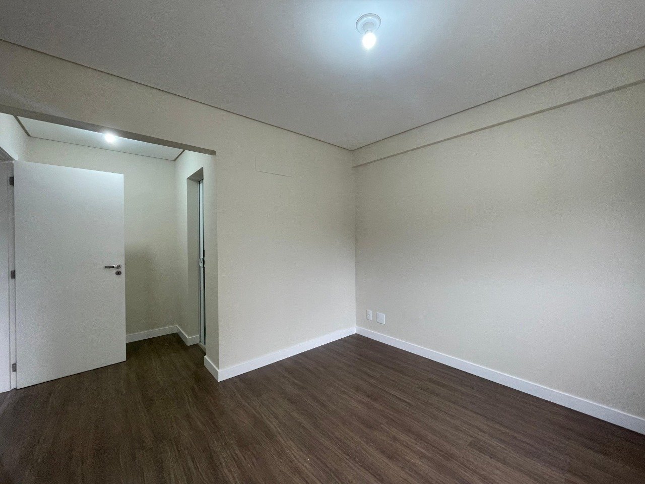 Apartamento à venda no Itacorubi: 