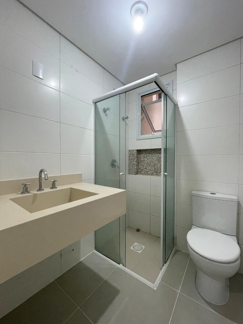 Apartamento à venda no Itacorubi: 