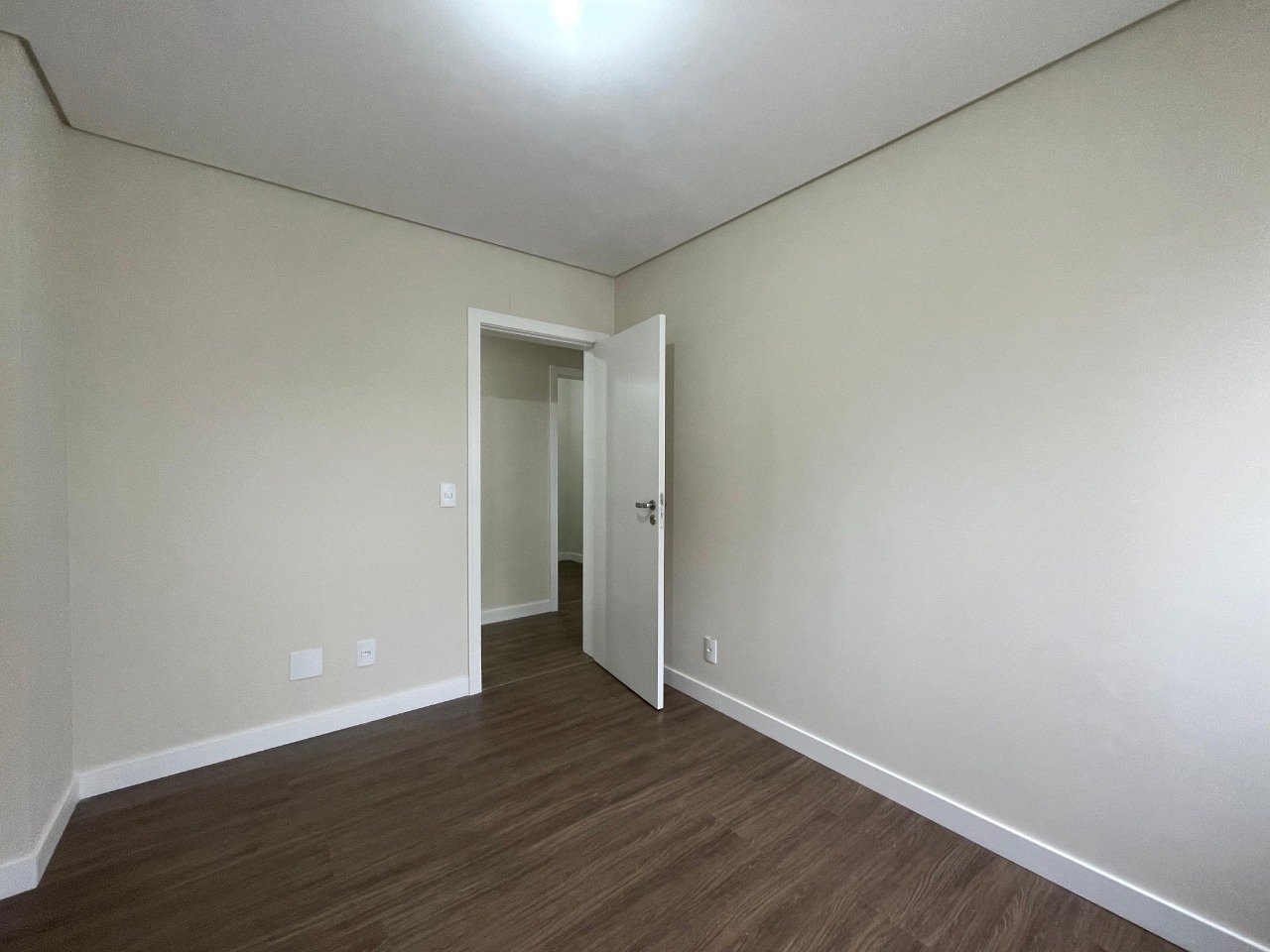 Apartamento à venda no Itacorubi: 