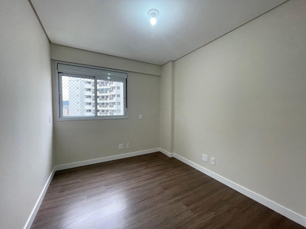 Apartamento à venda no Itacorubi: 