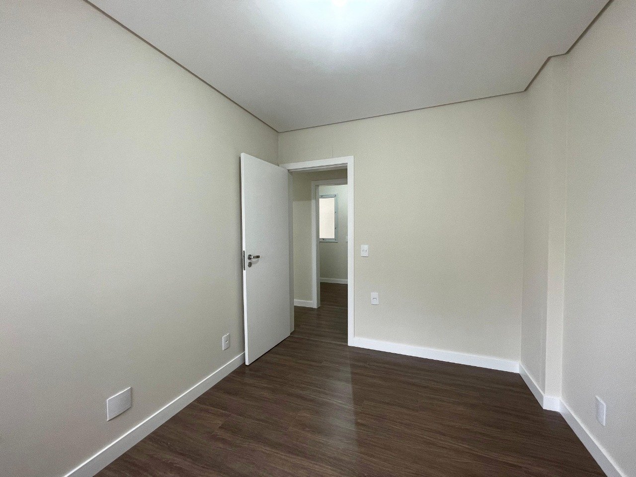 Apartamento à venda no Itacorubi: 