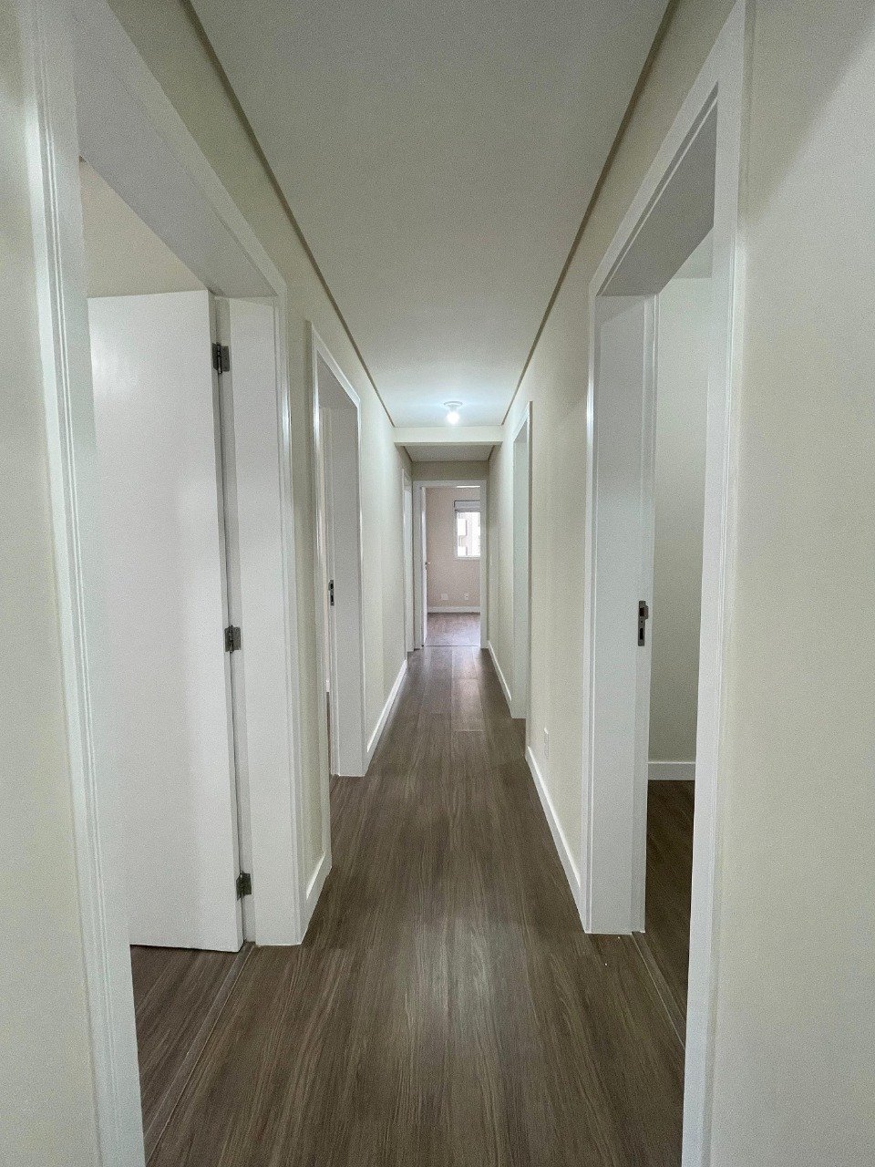 Apartamento à venda no Itacorubi: 