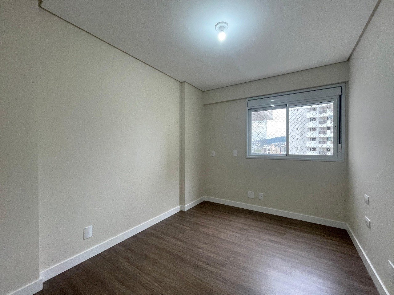 Apartamento à venda no Itacorubi: 