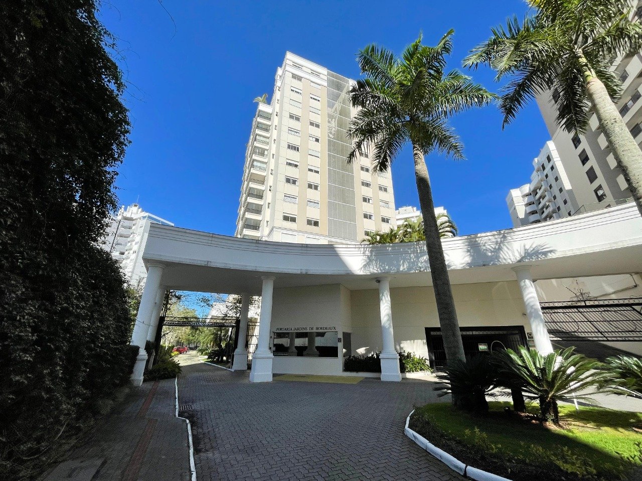 Apartamento à venda no Itacorubi: 