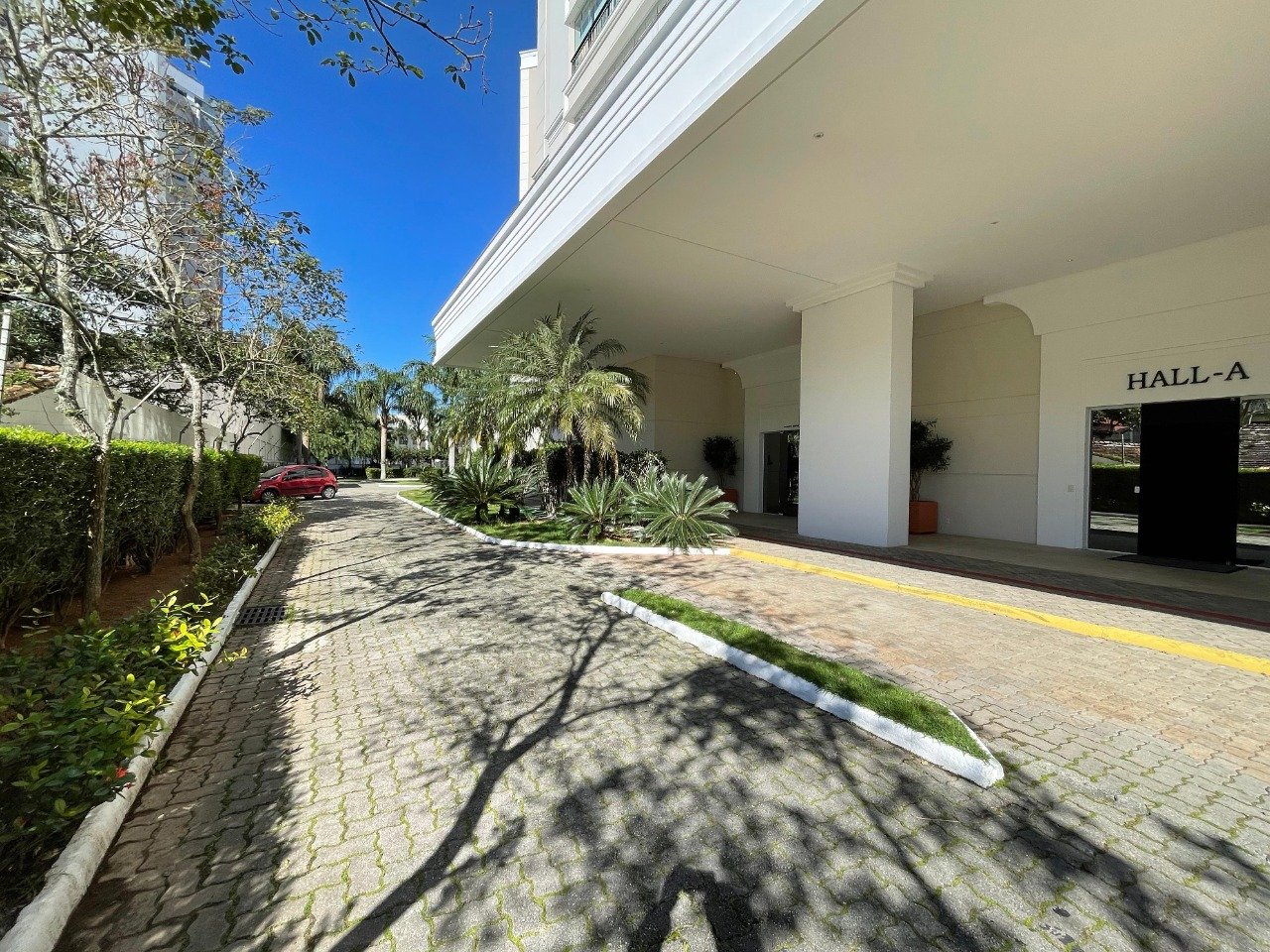 Apartamento à venda no Itacorubi: 