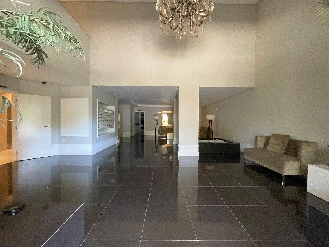 Apartamento à venda no Itacorubi: 