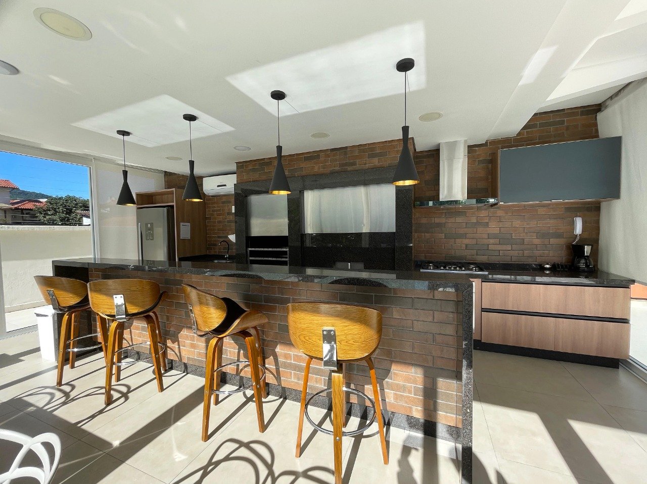 Apartamento à venda no Itacorubi: 