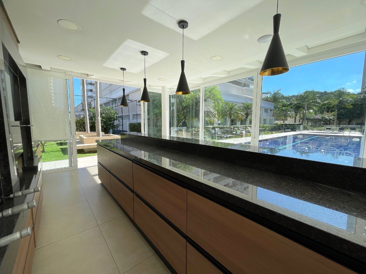 Apartamento à venda no Itacorubi: 