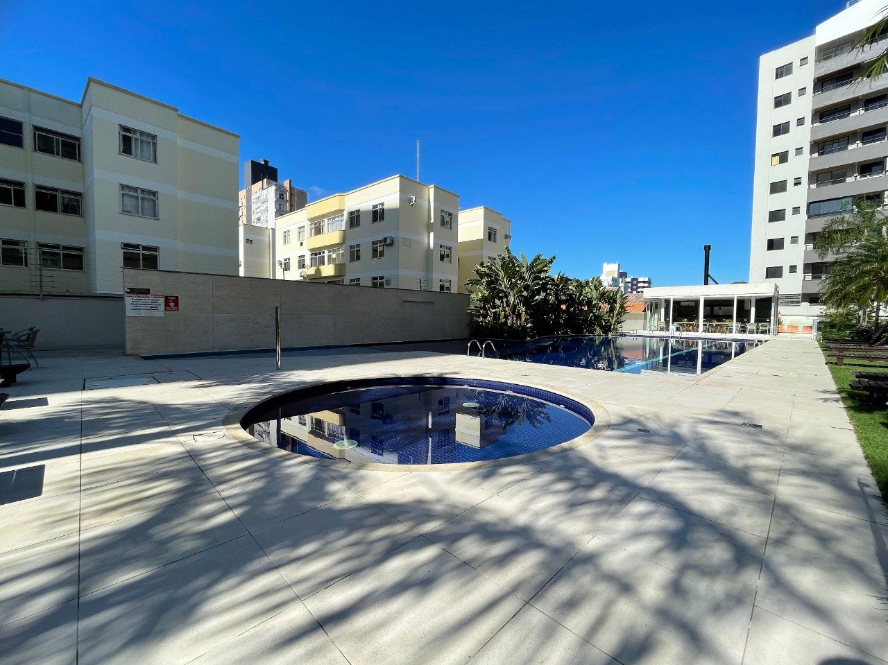 Apartamento à venda no Itacorubi: 