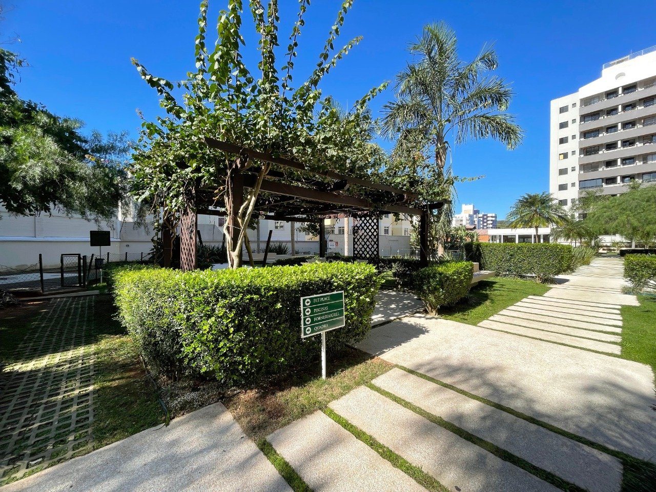 Apartamento à venda no Itacorubi: 