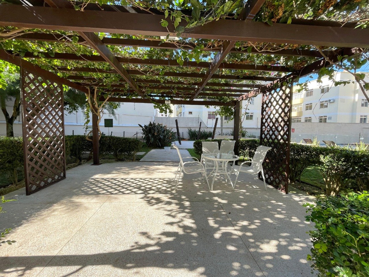 Apartamento à venda no Itacorubi: 