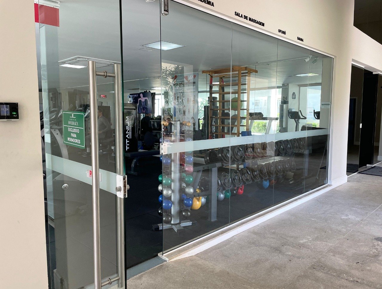 Apartamento à venda no Itacorubi: 