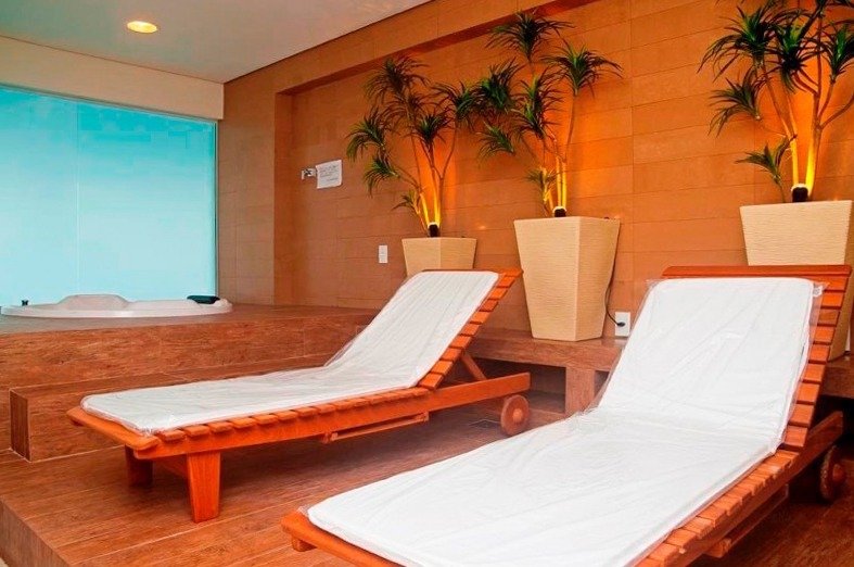 Apartamento à venda no Itacorubi: 