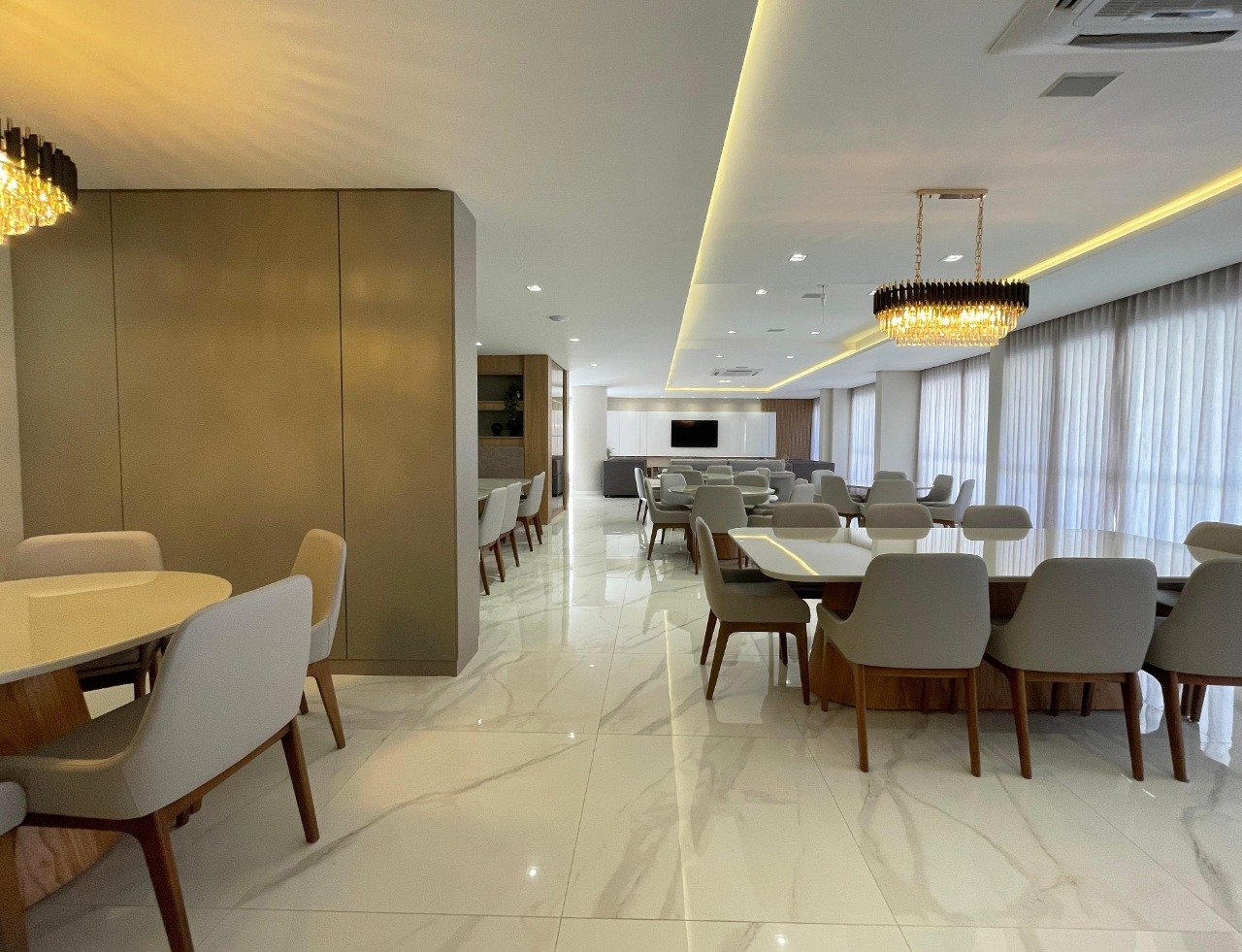 Apartamento à venda no Itacorubi: 