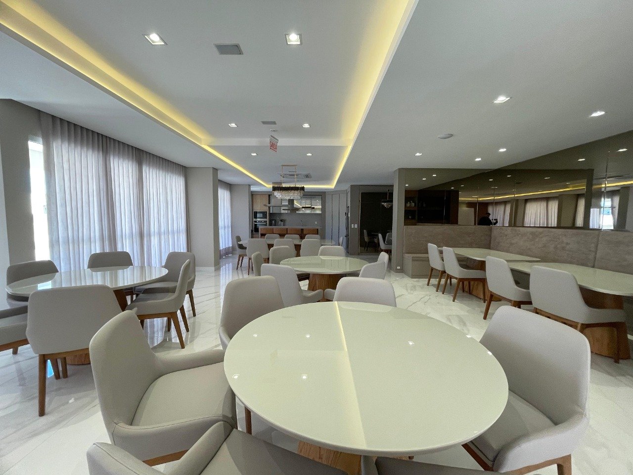 Apartamento à venda no Itacorubi: 