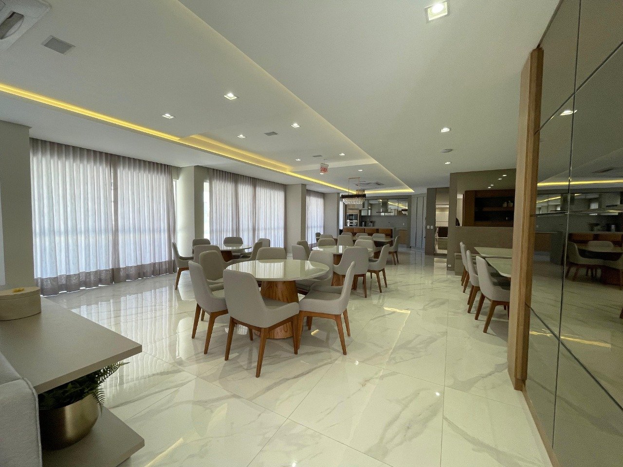 Apartamento à venda no Itacorubi: 