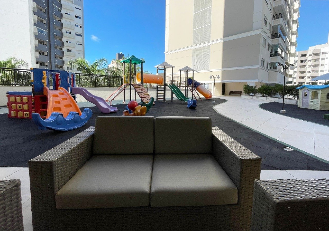 Apartamento à venda no Itacorubi: 