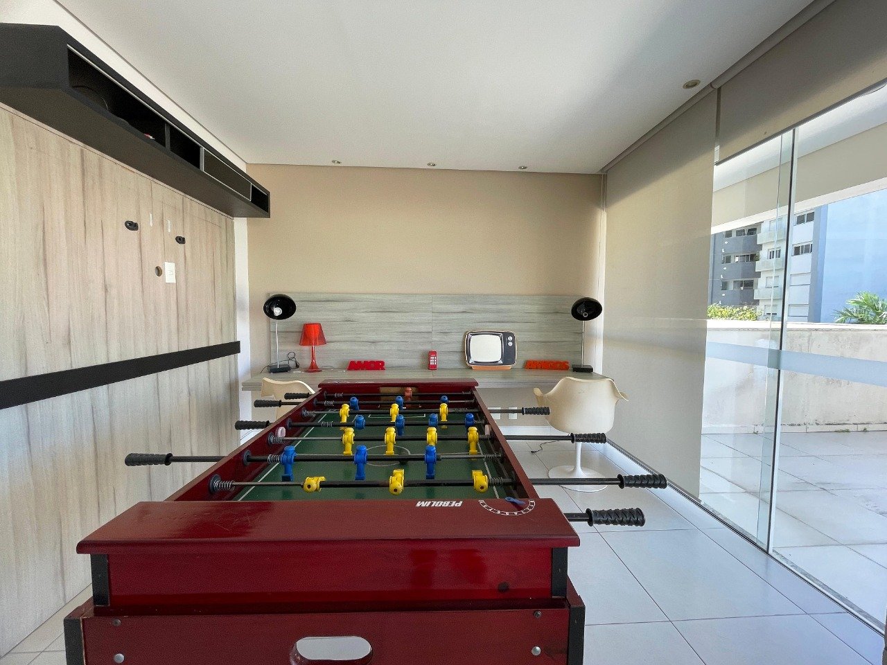 Apartamento à venda no Itacorubi: 