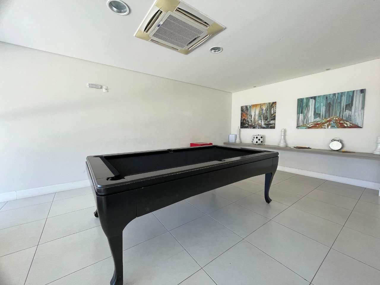 Apartamento à venda no Itacorubi: 