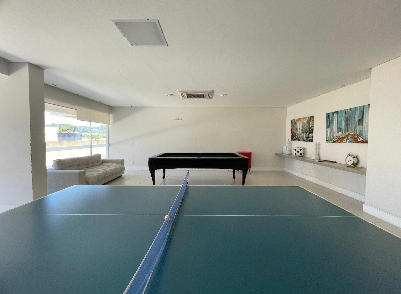 Apartamento à venda no Itacorubi: 