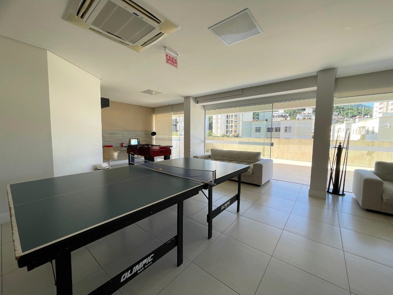 Apartamento à venda no Itacorubi: 