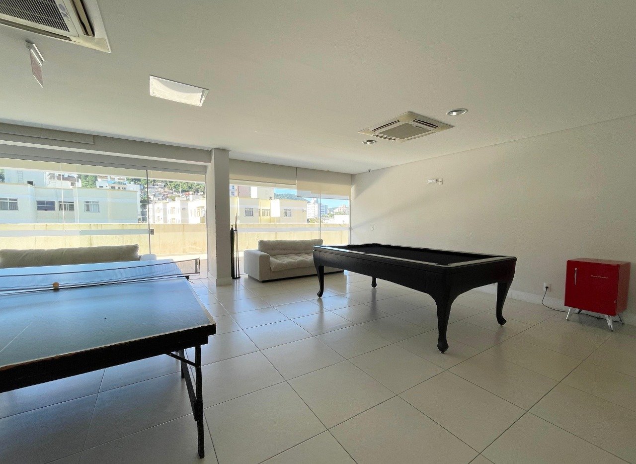 Apartamento à venda no Itacorubi: 