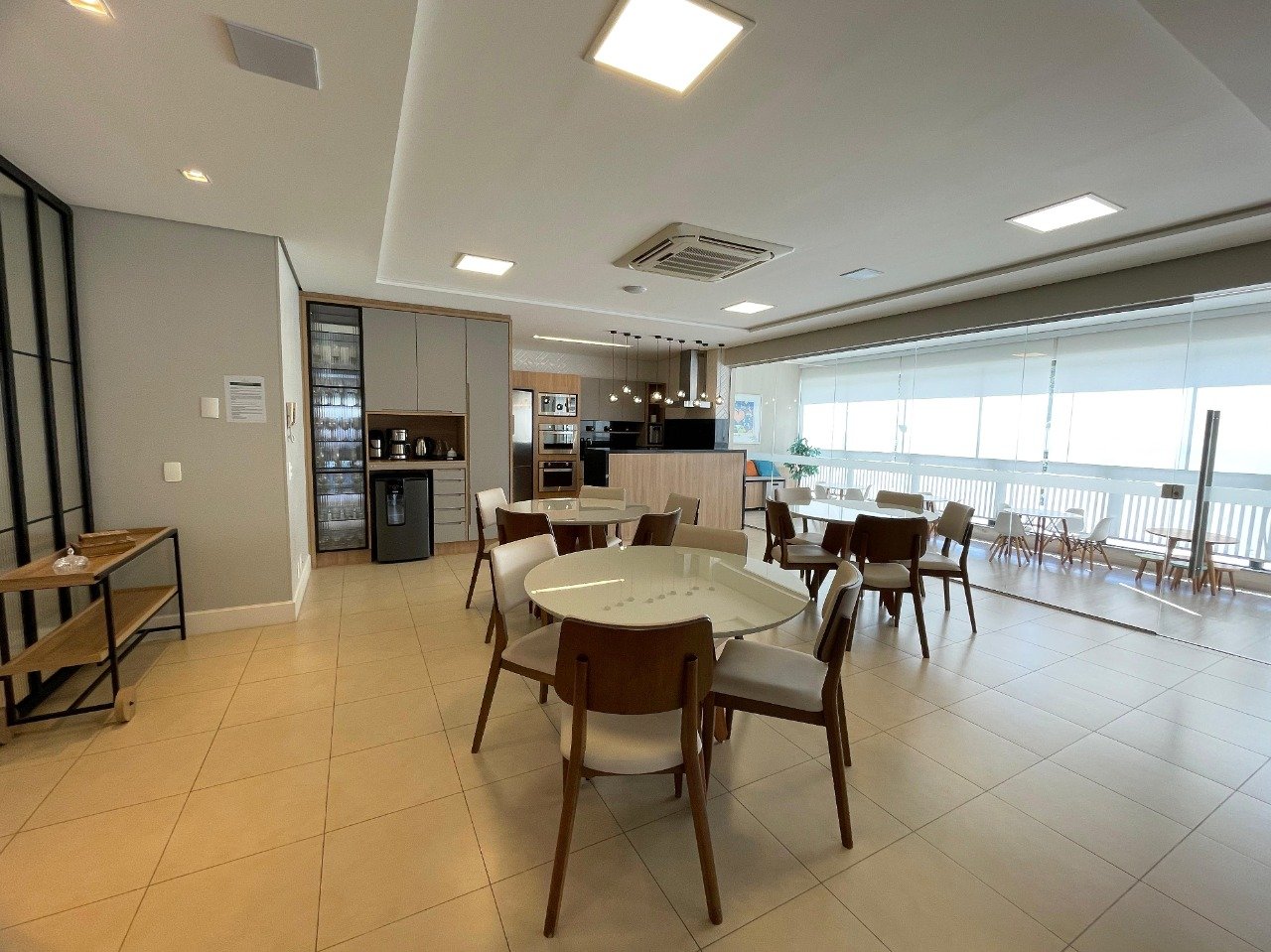 Apartamento à venda no Itacorubi: 