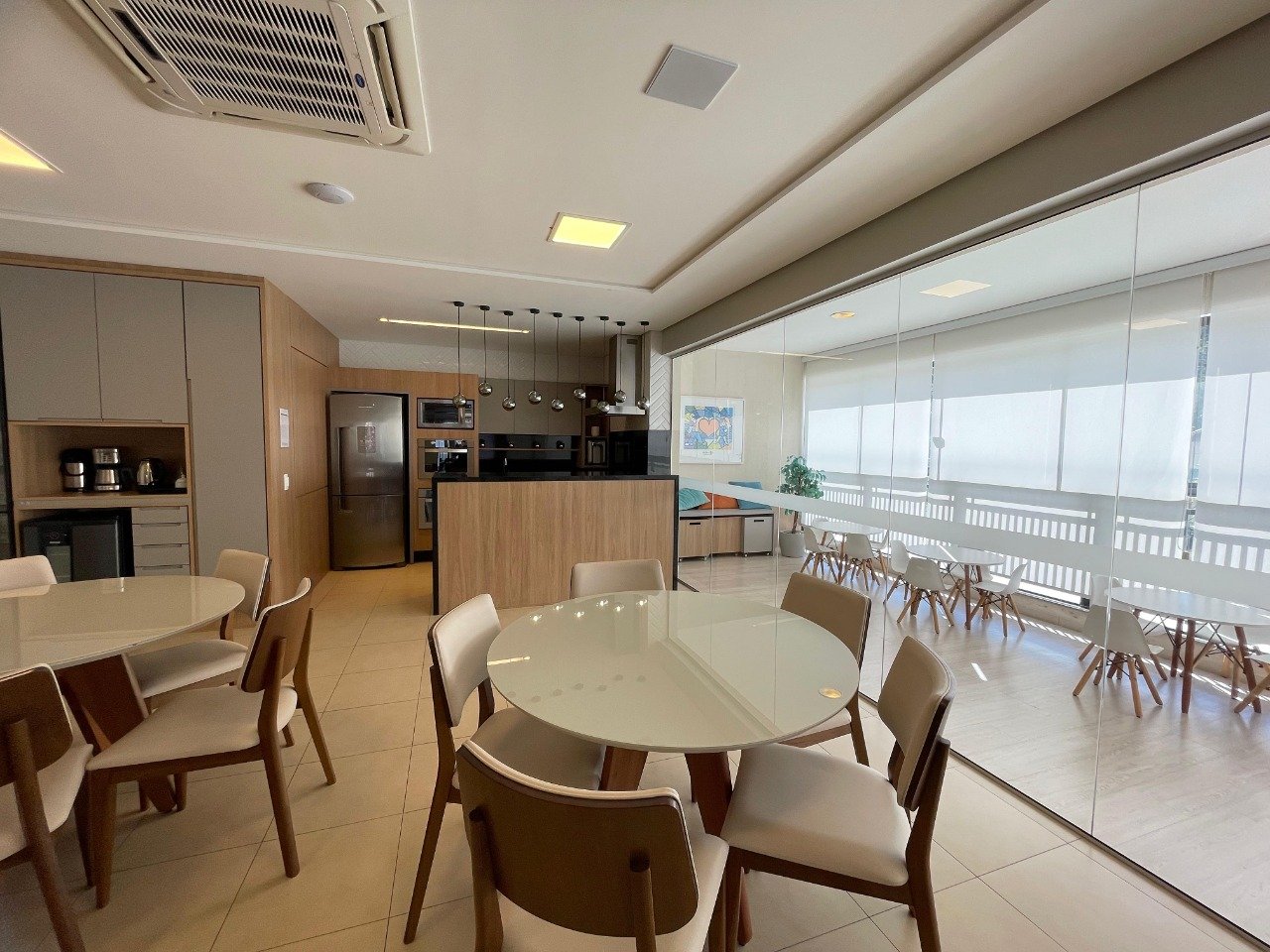 Apartamento à venda no Itacorubi: 