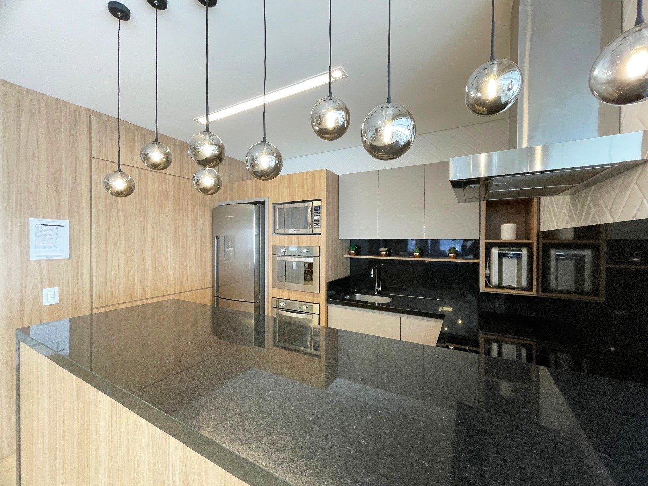 Apartamento à venda no Itacorubi: 