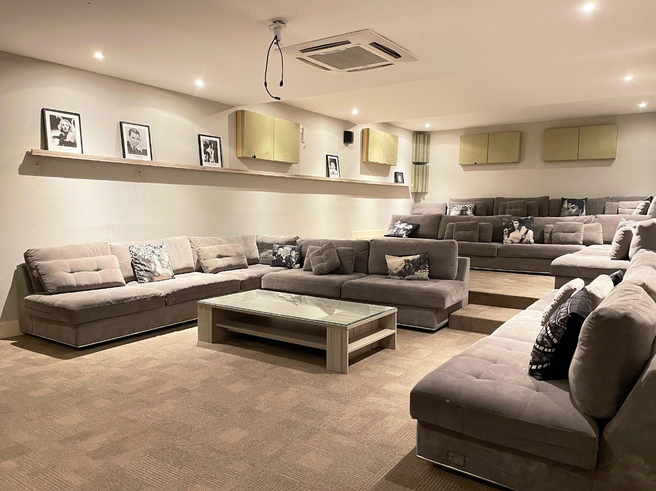 Apartamento à venda no Itacorubi: 