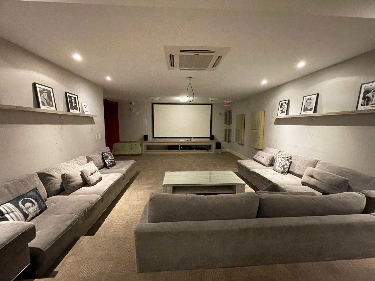 Apartamento à venda no Itacorubi: 