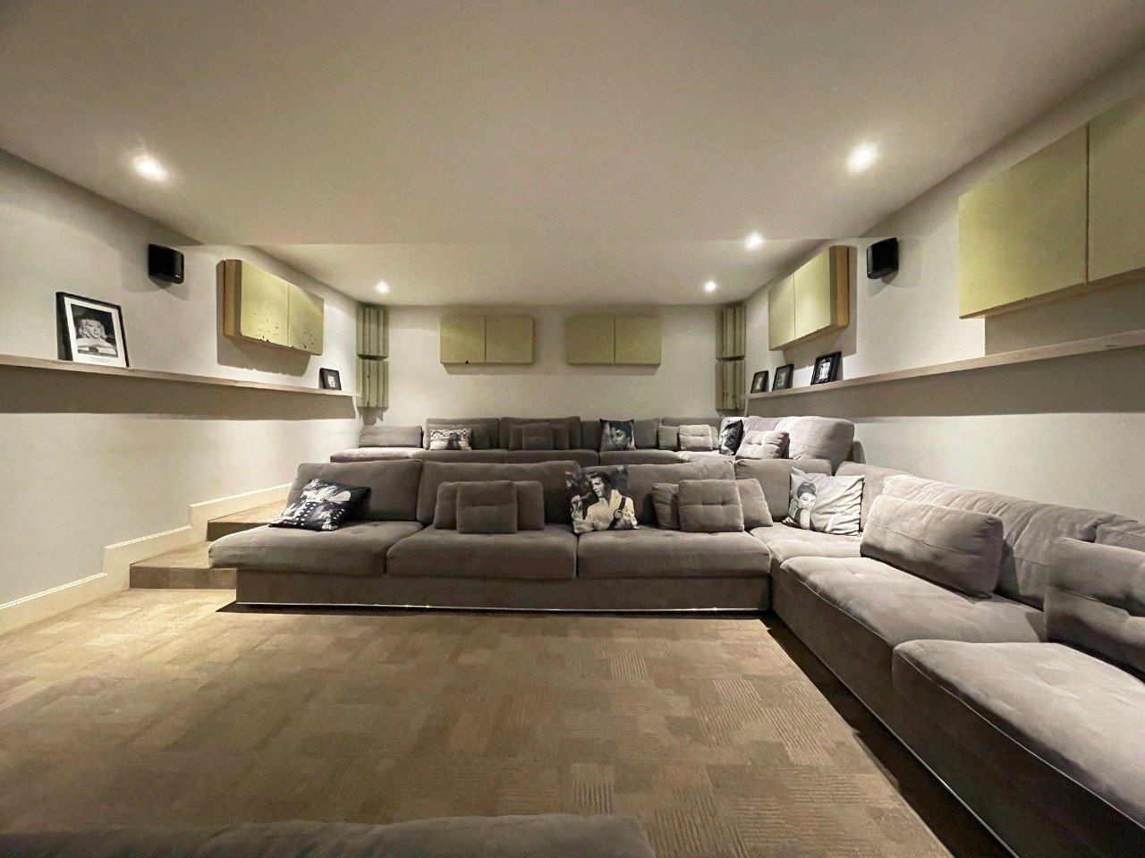 Apartamento à venda no Itacorubi: 