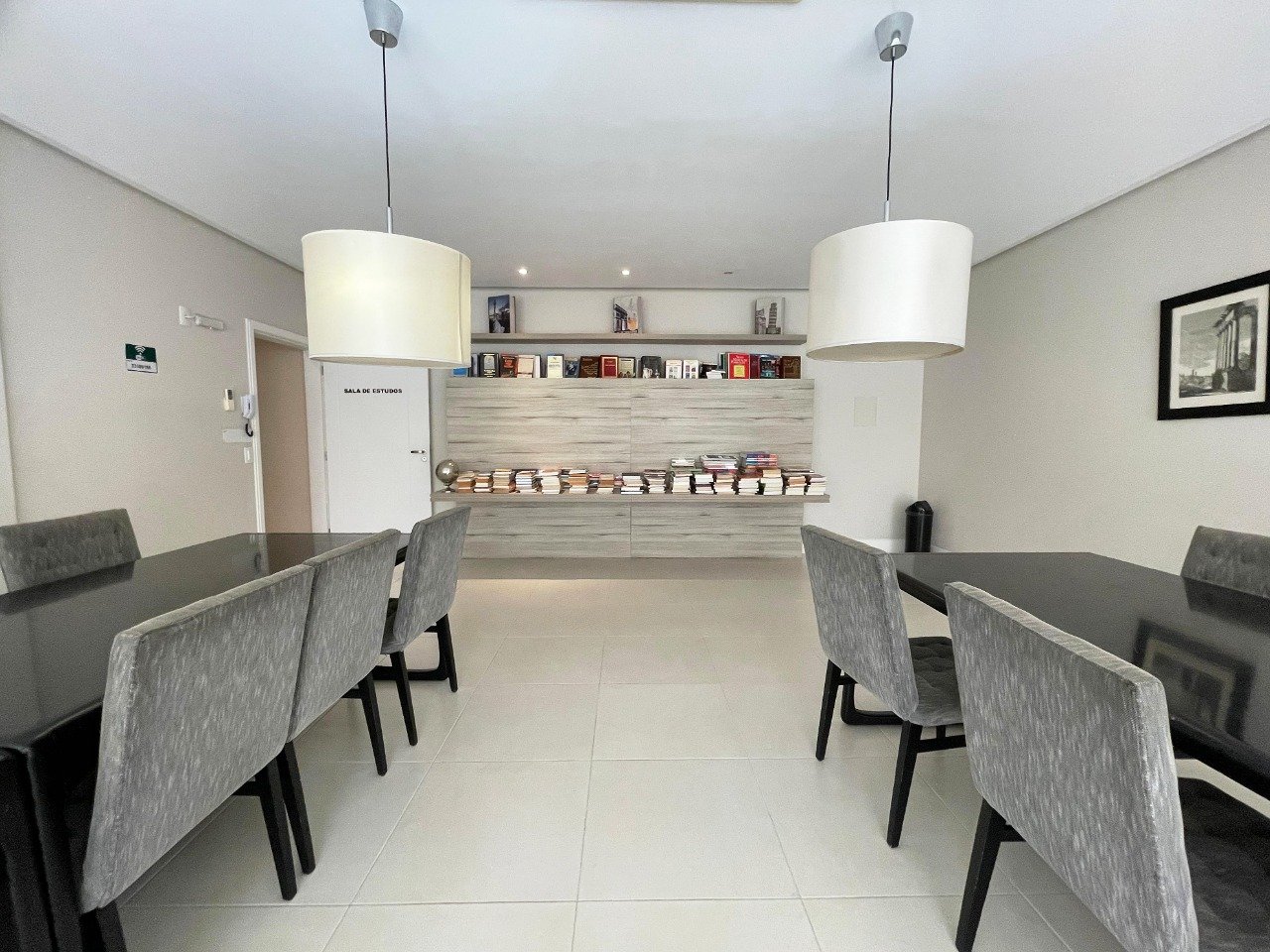 Apartamento à venda no Itacorubi: 