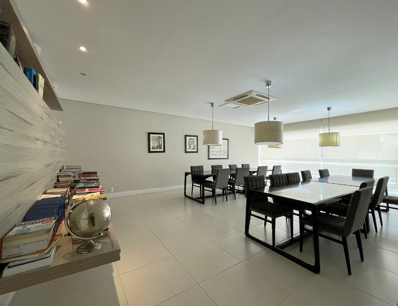 Apartamento à venda no Itacorubi: 