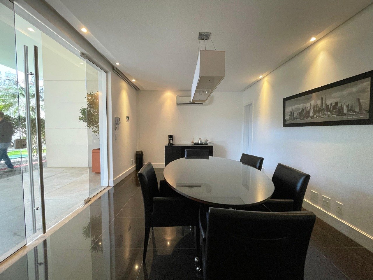 Apartamento à venda no Itacorubi: 