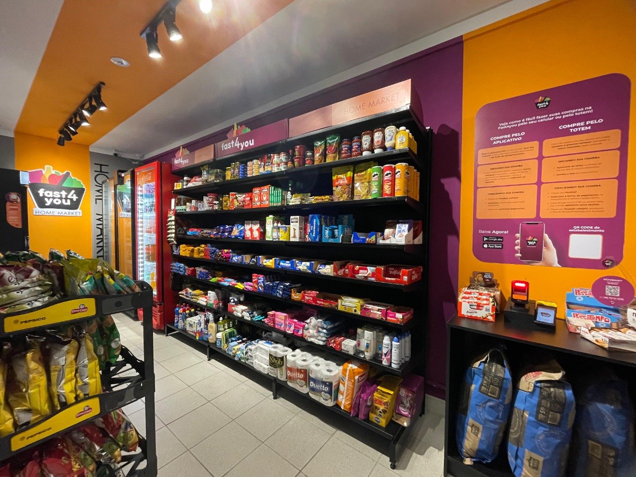 Apartamento à venda no Itacorubi: 