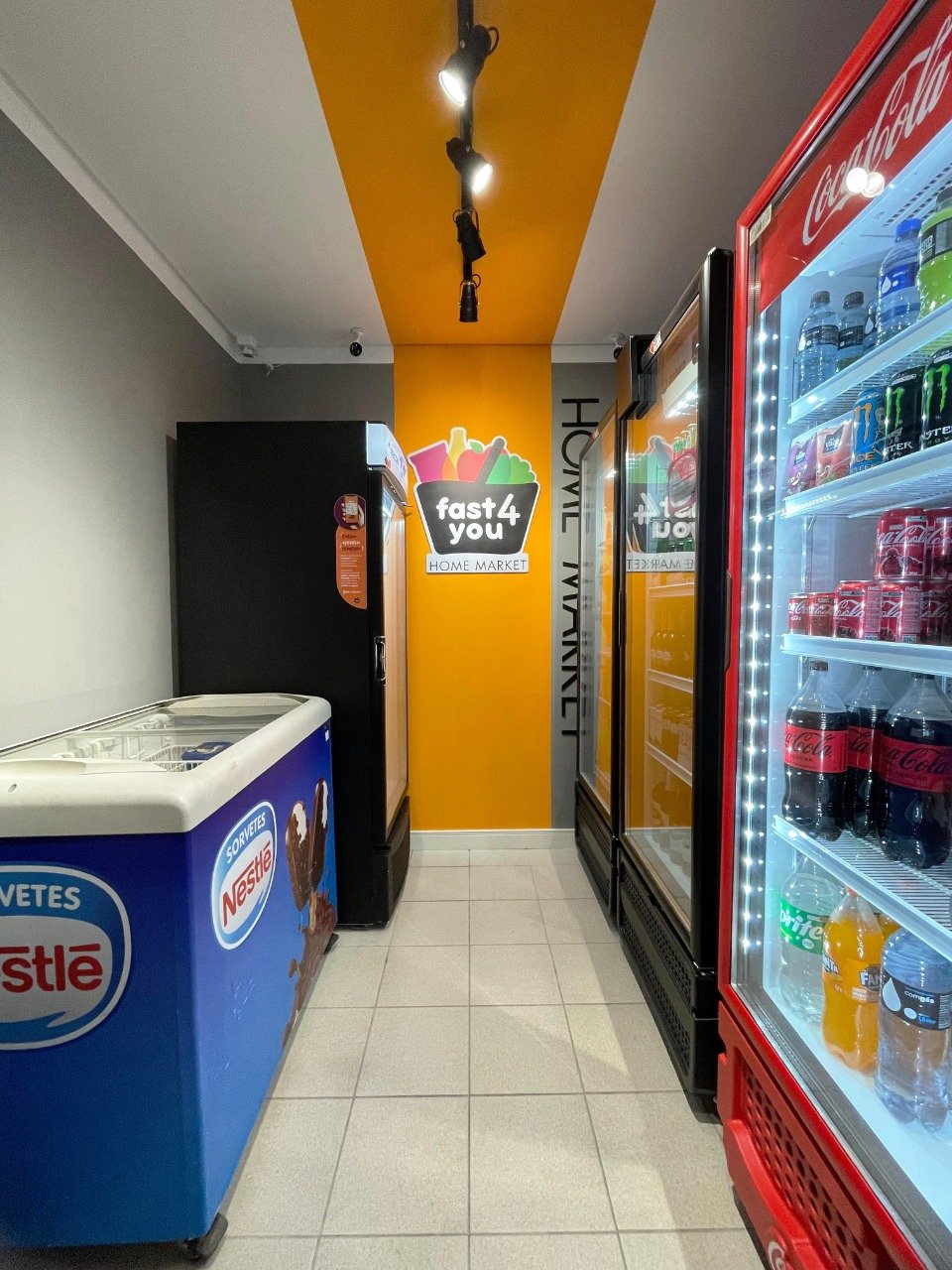 Apartamento à venda no Itacorubi: 