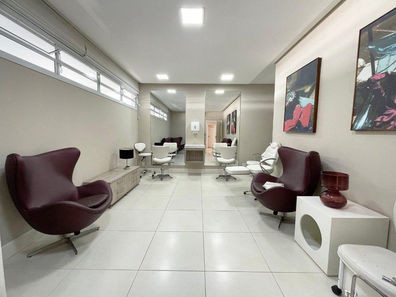 Apartamento à venda no Itacorubi: 