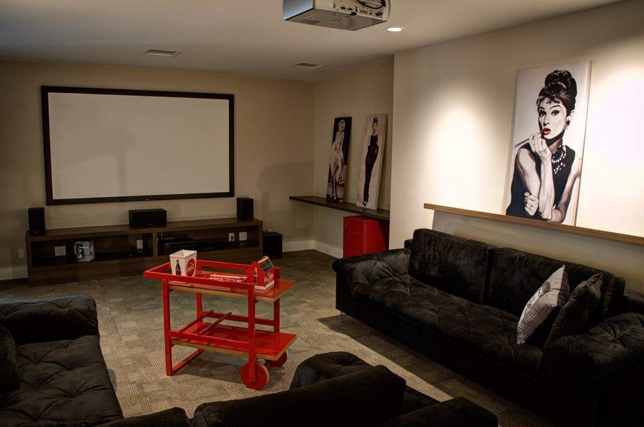 Apartamento para aluguel no Itacorubi: 