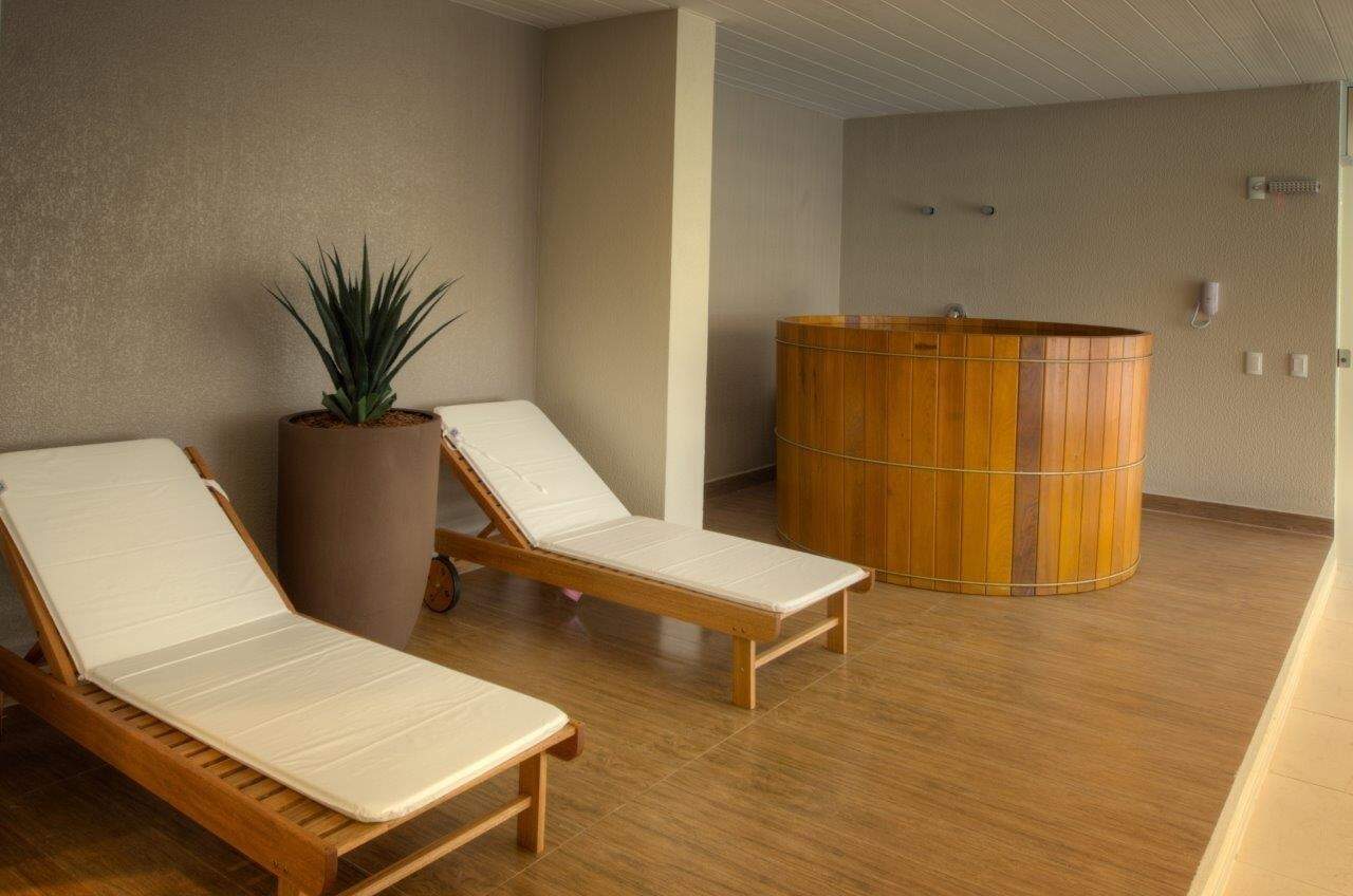 Apartamento para aluguel no Itacorubi: 