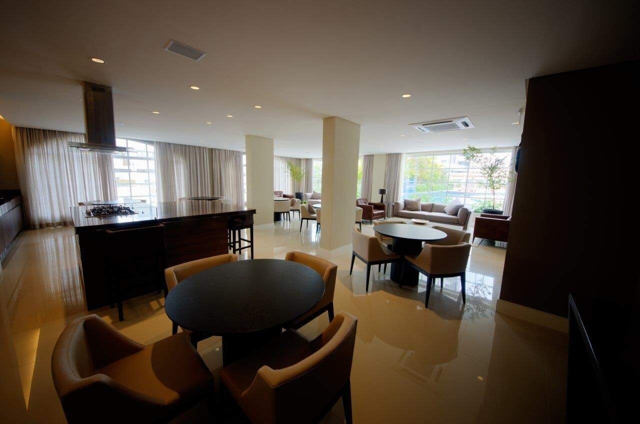Apartamento para aluguel no Itacorubi: 