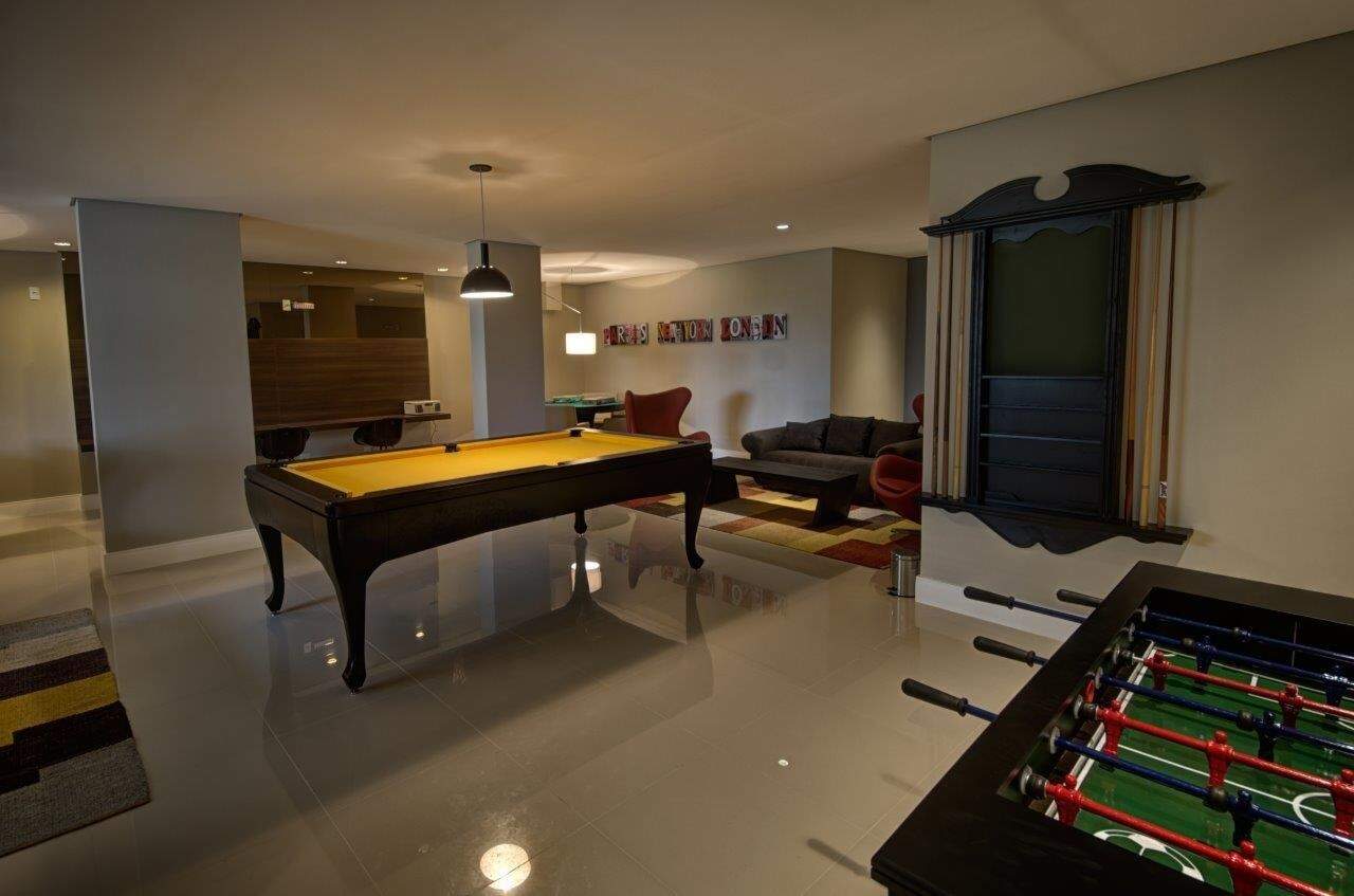 Apartamento para aluguel no Itacorubi: 