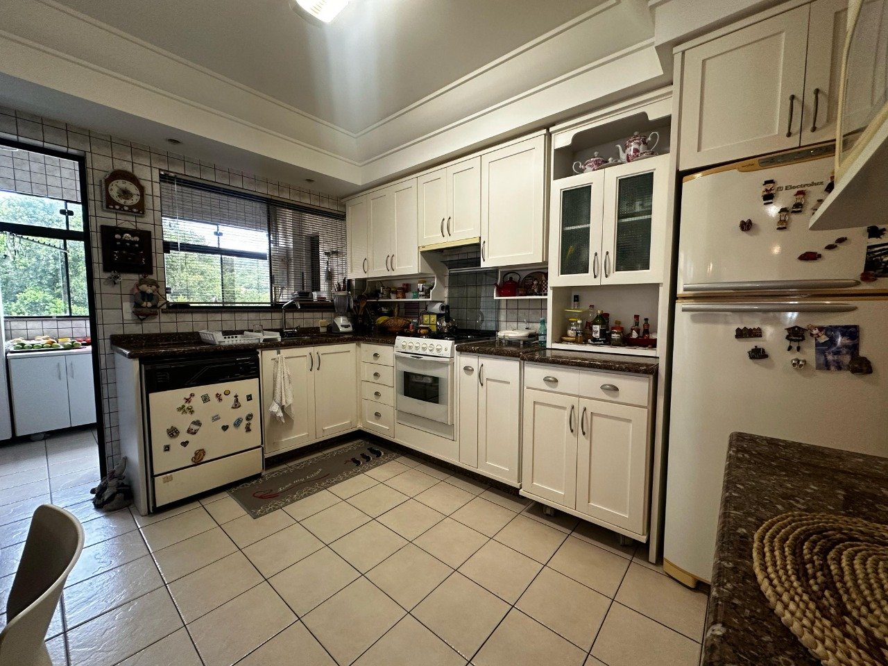 Cobertura duplex à venda no Joao Paulo: 