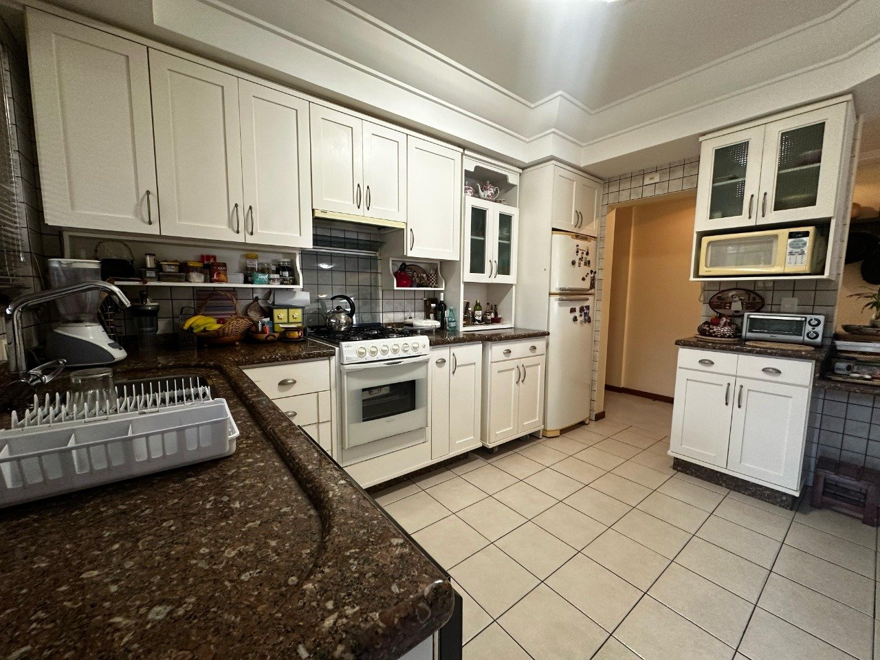 Cobertura duplex à venda no Joao Paulo: 