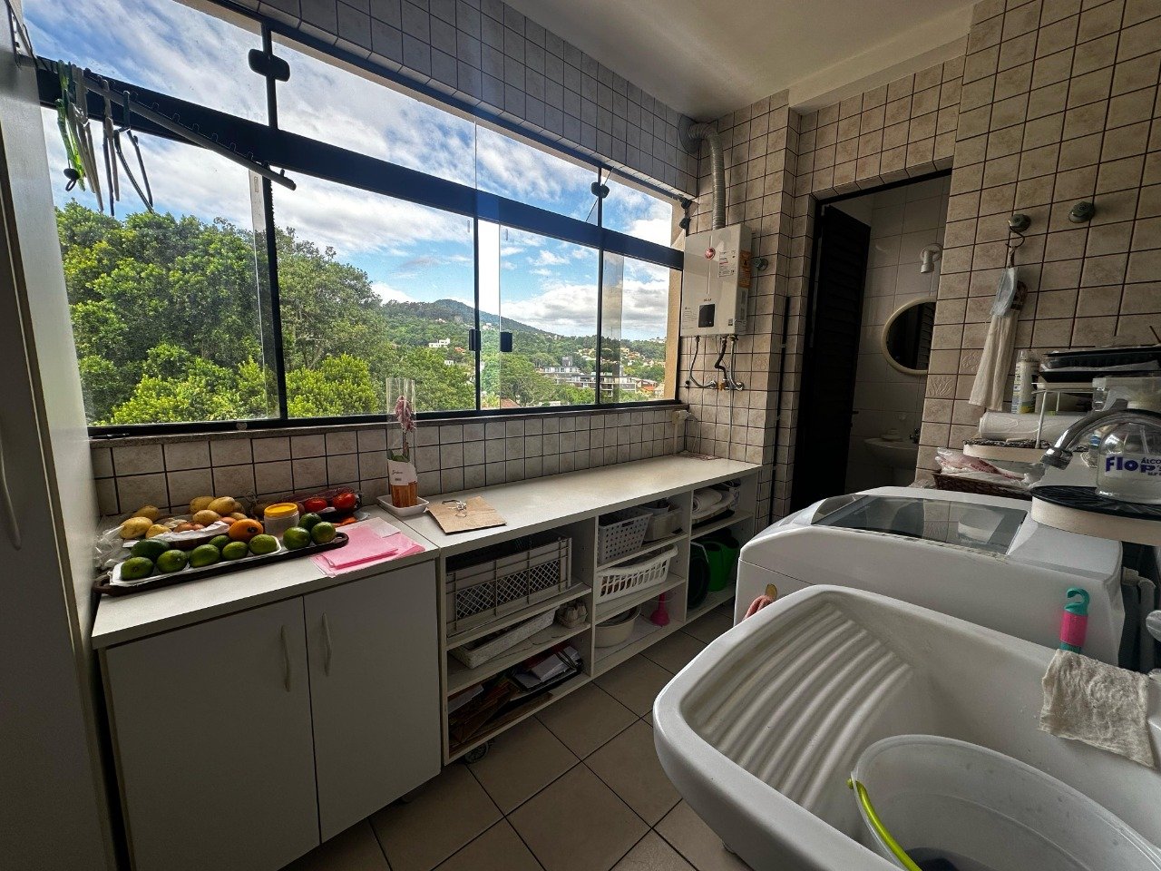 Cobertura duplex à venda no Joao Paulo: 