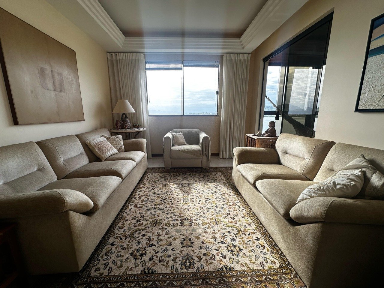 Cobertura duplex à venda no Joao Paulo: 