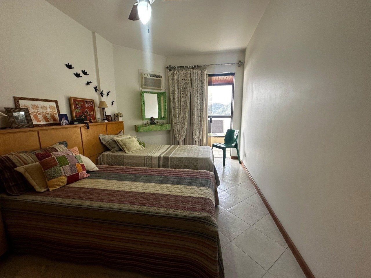 Cobertura duplex à venda no Joao Paulo: 