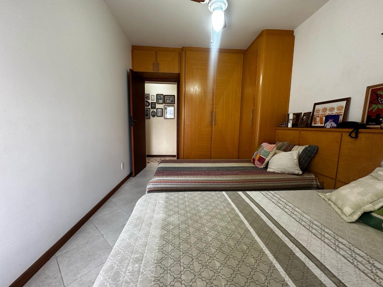 Cobertura duplex à venda no Joao Paulo: 